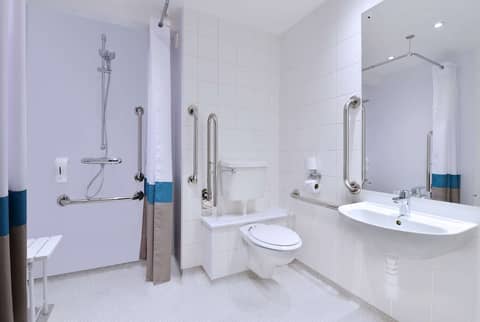 Travelodge Edinburgh Central — photo 4