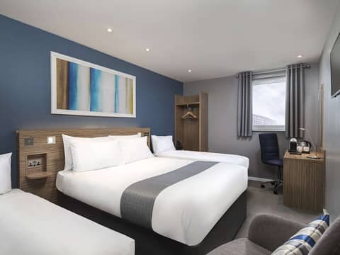 Travelodge Edinburgh Central — photo 5