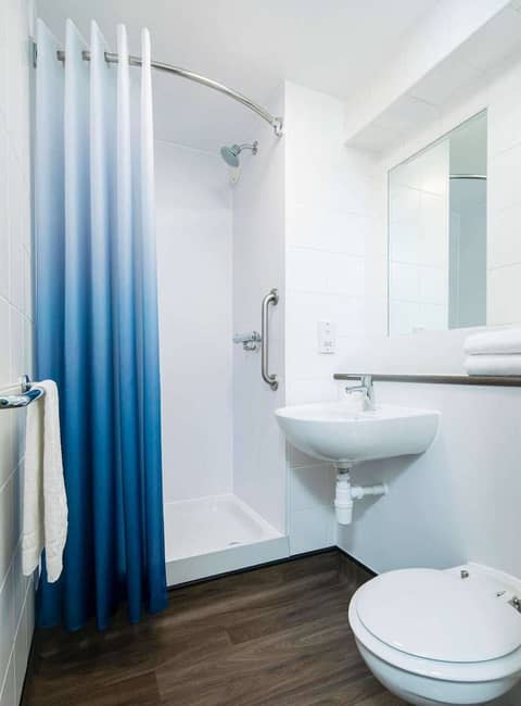 Travelodge Edinburgh Central — photo 6