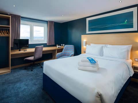 Travelodge Edinburgh Central — photo 8