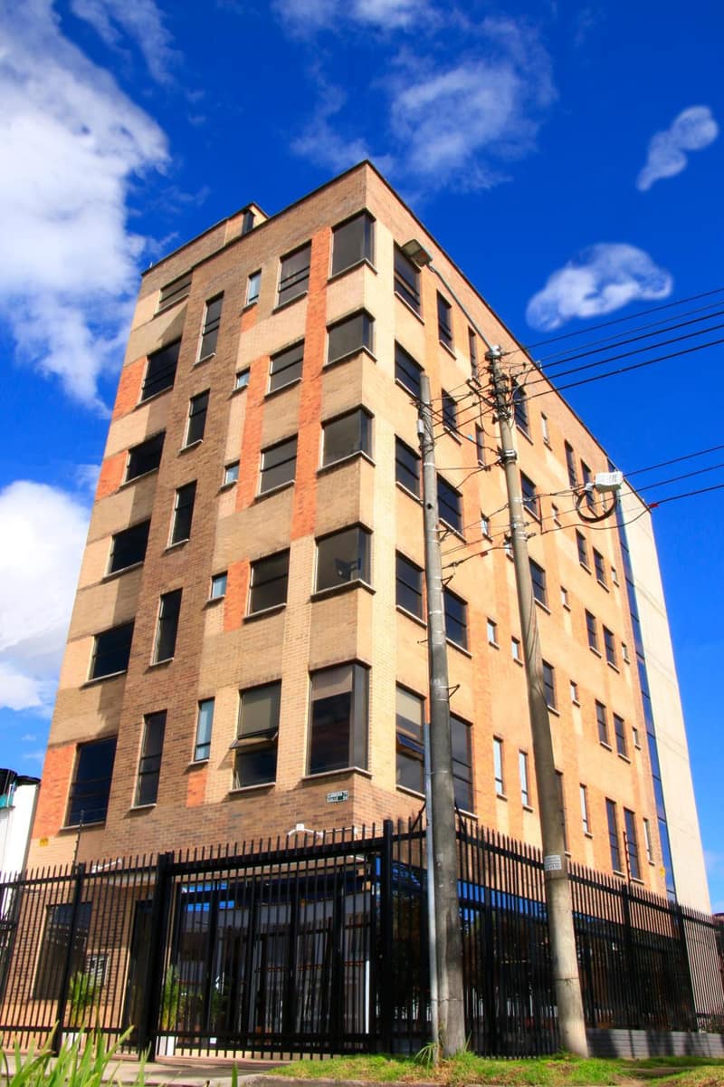 Normandía Tower — photo 1