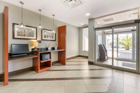 Comfort Suites West Jacksonville — photo 4
