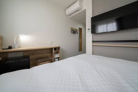 Washington R&B Hotel Nagoya Shinkansenguchi — photo 3