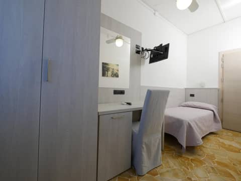 Hotel Careggi — hotel room