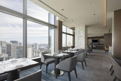 The Strings by InterContinental Tokyo by IHG — photo 3