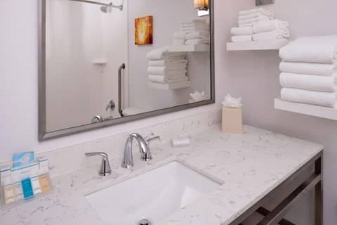 Hilton Garden Inn Columbus/Polaris — photo 6