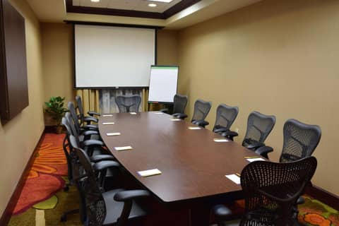 Hilton Garden Inn Columbus/Polaris — photo 7