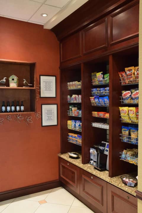 Hilton Garden Inn Columbus/Polaris — photo 8