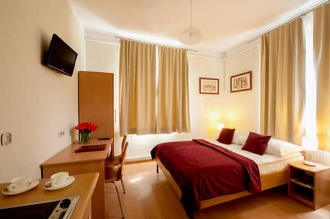 Mały Kraków Aparthotel — photo 5