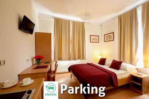 Mały Kraków Aparthotel — other