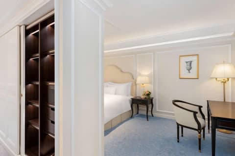The Plaza Doha LXR Hotels & Resorts — photo 5