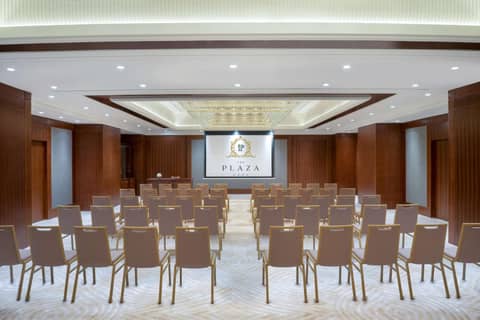 The Plaza Doha LXR Hotels & Resorts — photo 8