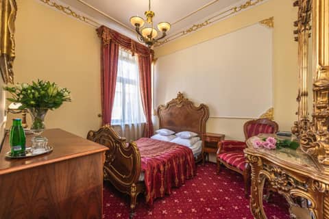 Hotel General Old Town Prague — photo 5