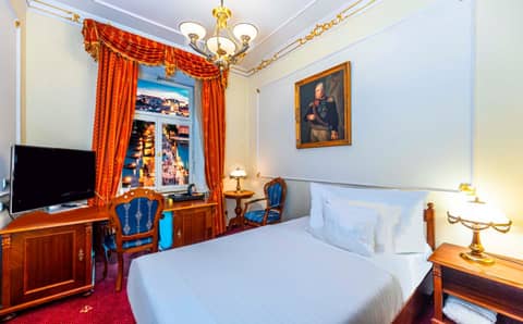 Hotel General Old Town Prague — photo 8