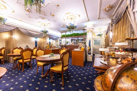 Hotel General Old Town Prague — photo 9