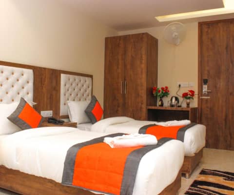 Mayda Inn- A Boutique Hotel — photo 2