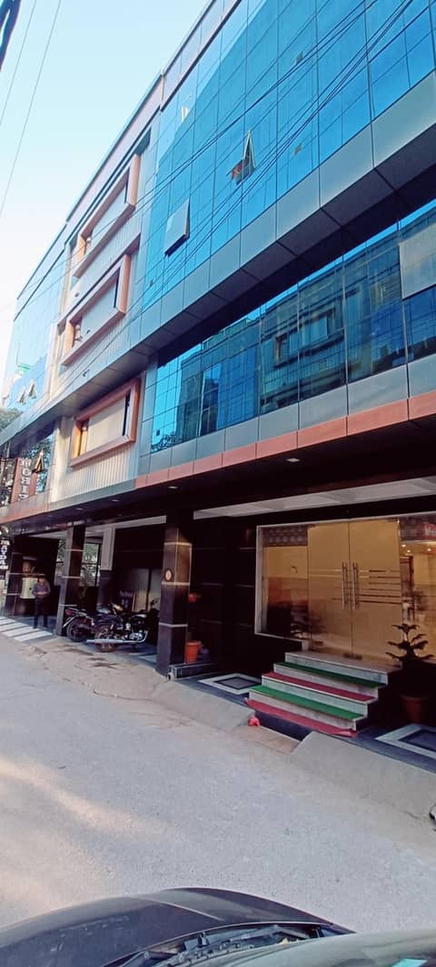Mayda Inn- A Boutique Hotel — photo 3