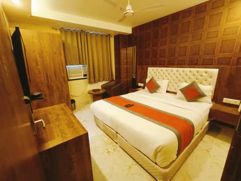 Mayda Inn- A Boutique Hotel — photo 4