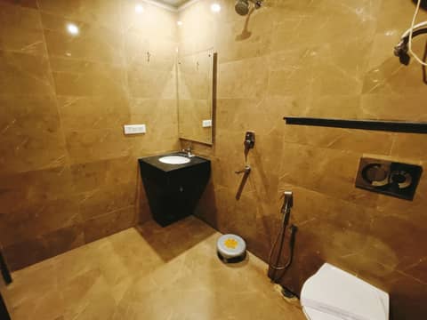 Mayda Inn- A Boutique Hotel — photo 6