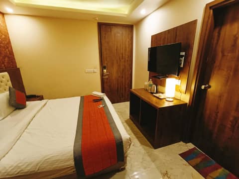 Mayda Inn- A Boutique Hotel — photo 9