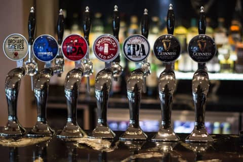 Clayton Hotel Charlemont Dublin City — photo 7