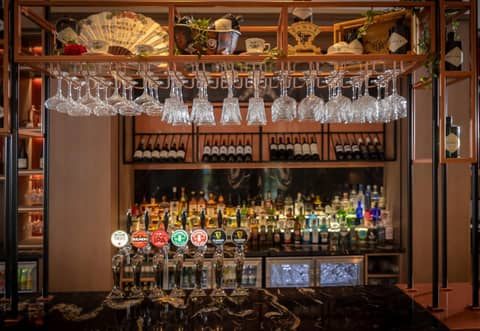 Clayton Hotel Charlemont Dublin City — photo 9