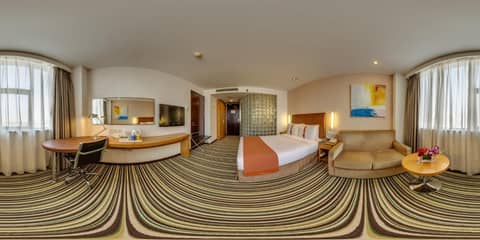 Holiday Inn Express Shanghai Jinqiao Central by IHG — photo 7
