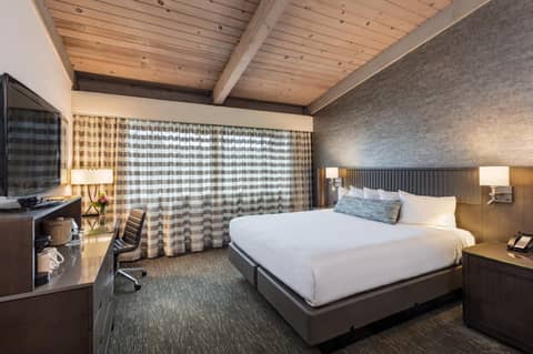 Handlery Hotel San Diego — photo 7