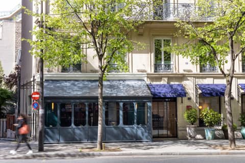 Hôtel Toujours & Spa — photo 3