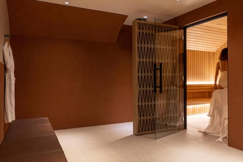 Hôtel Toujours & Spa — photo 4