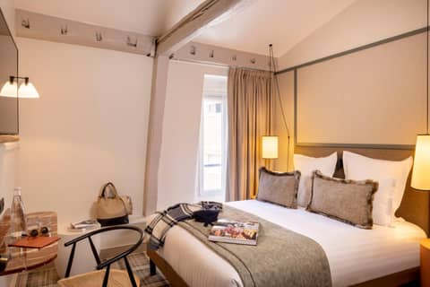 Hôtel Toujours & Spa — photo 5