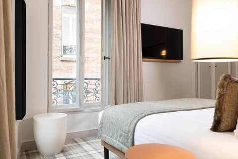 Hôtel Toujours & Spa — photo 6