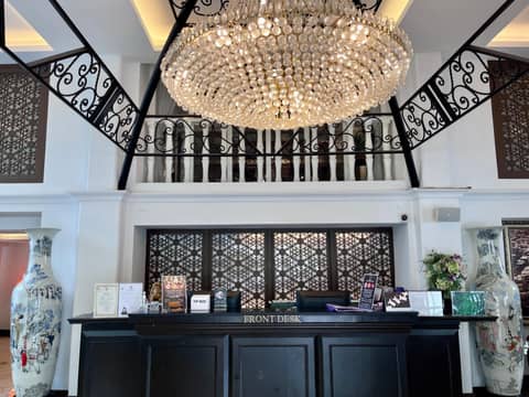 Siam Champs Elyseesi Unique Hotel — photo 2