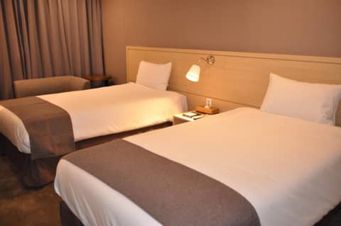 Hotel Shalom Jeju — photo 2