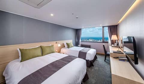 Hotel Shalom Jeju — photo 4