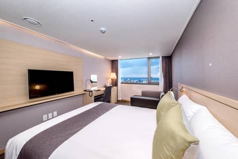 Hotel Shalom Jeju — photo 5