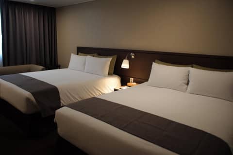 Hotel Shalom Jeju — photo 8