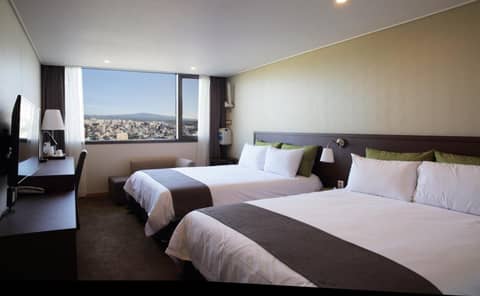 Hotel Shalom Jeju — photo 9