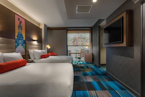 Aloft by Marriott Dublin City — photo 4