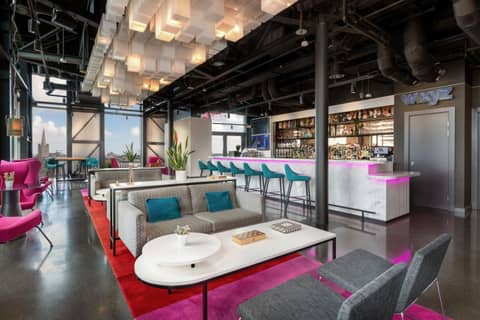 Aloft by Marriott Dublin City — photo 7