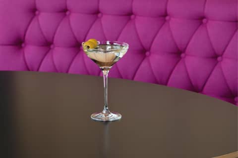 Aloft by Marriott Dublin City — photo 8