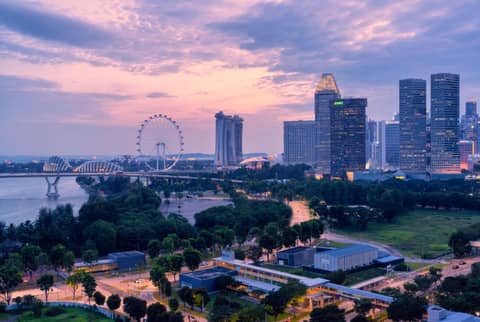 Hotel Traveltine Downtown Singapore Trademark Collection by Wyndham — photo 2