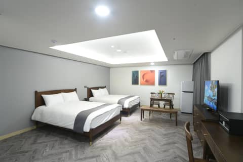 Haeundae Central Hotel — photo 8