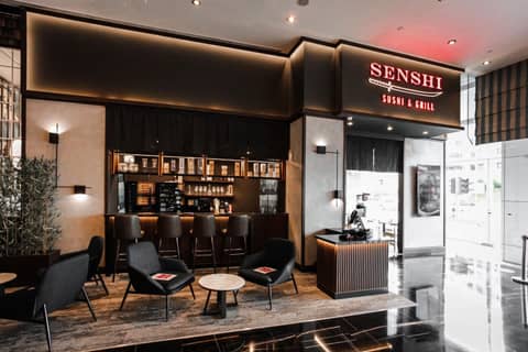Dorsett Singapore — photo 4