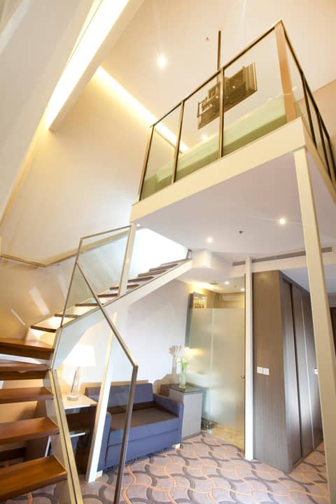 Dorsett Singapore — photo 6