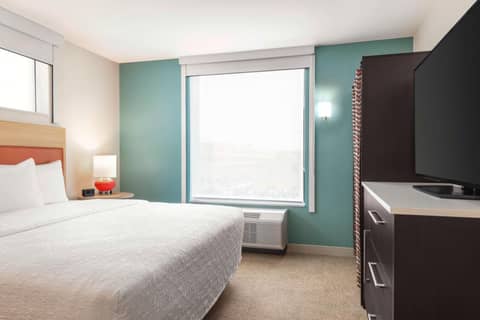 Home2 Suites By Hilton Milwaukee West — photo 3