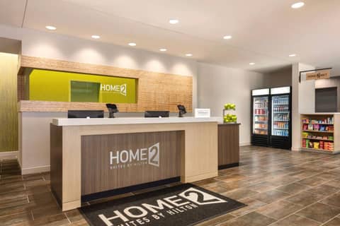 Home2 Suites By Hilton Milwaukee West — photo 6