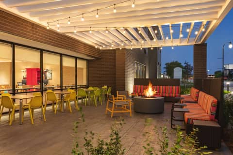 Home2 Suites By Hilton Milwaukee West — photo 7