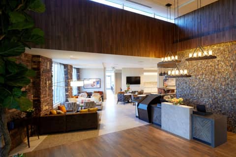 Hyatt Place Las Vegas at Silverton Village — photo 2