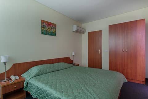 Hemus Hotel Sofia — photo 6